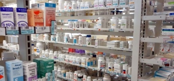bolnavii de diabet medicamente de diabet pe rafturi in farmacii