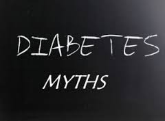 mituri despre diabet
